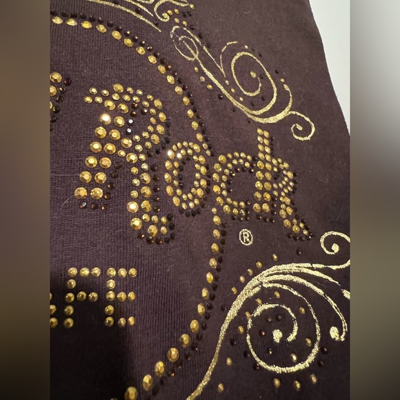 NWT WOMEN’S HARD ROCK CAFE LAS VEGAS T-SHIRT. - Picture 5 of 10